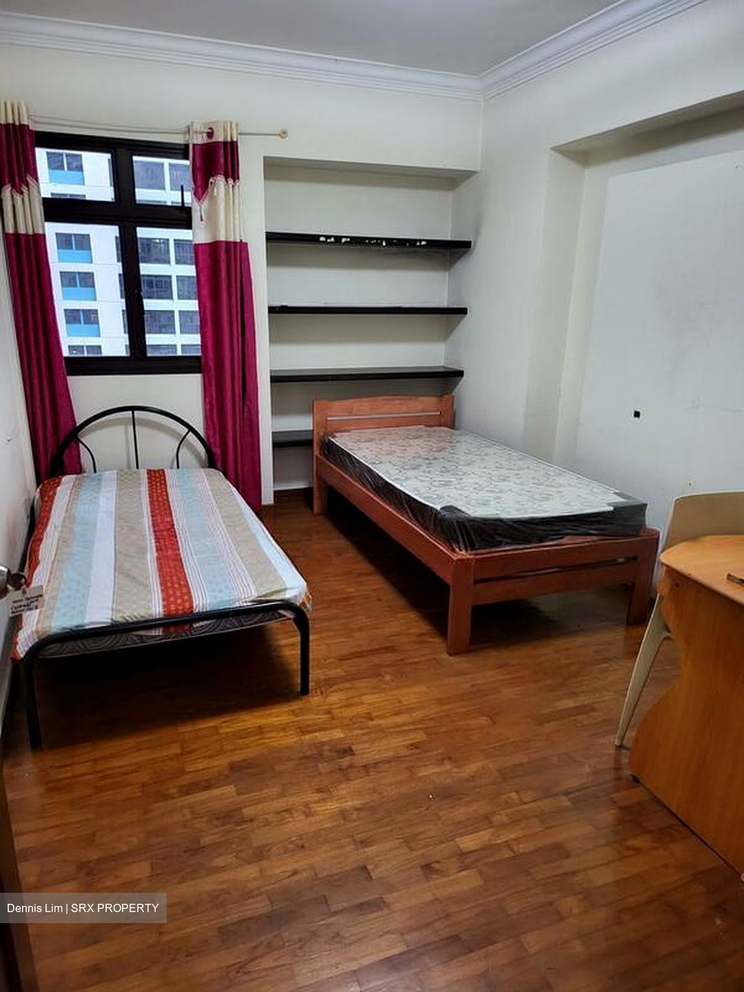 Blk 403D Fern Spring (Sengkang), HDB 5 Rooms #507139521